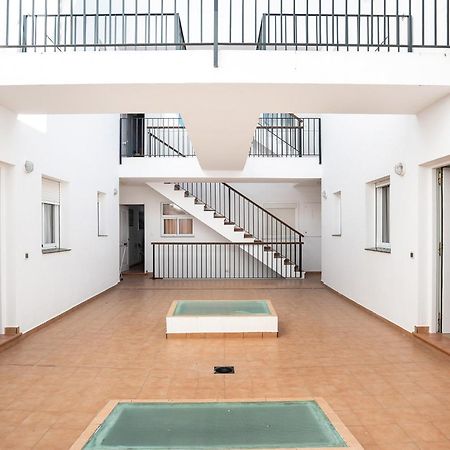 Apartamento Perez Zara 5 Conil De La Frontera Exterior photo