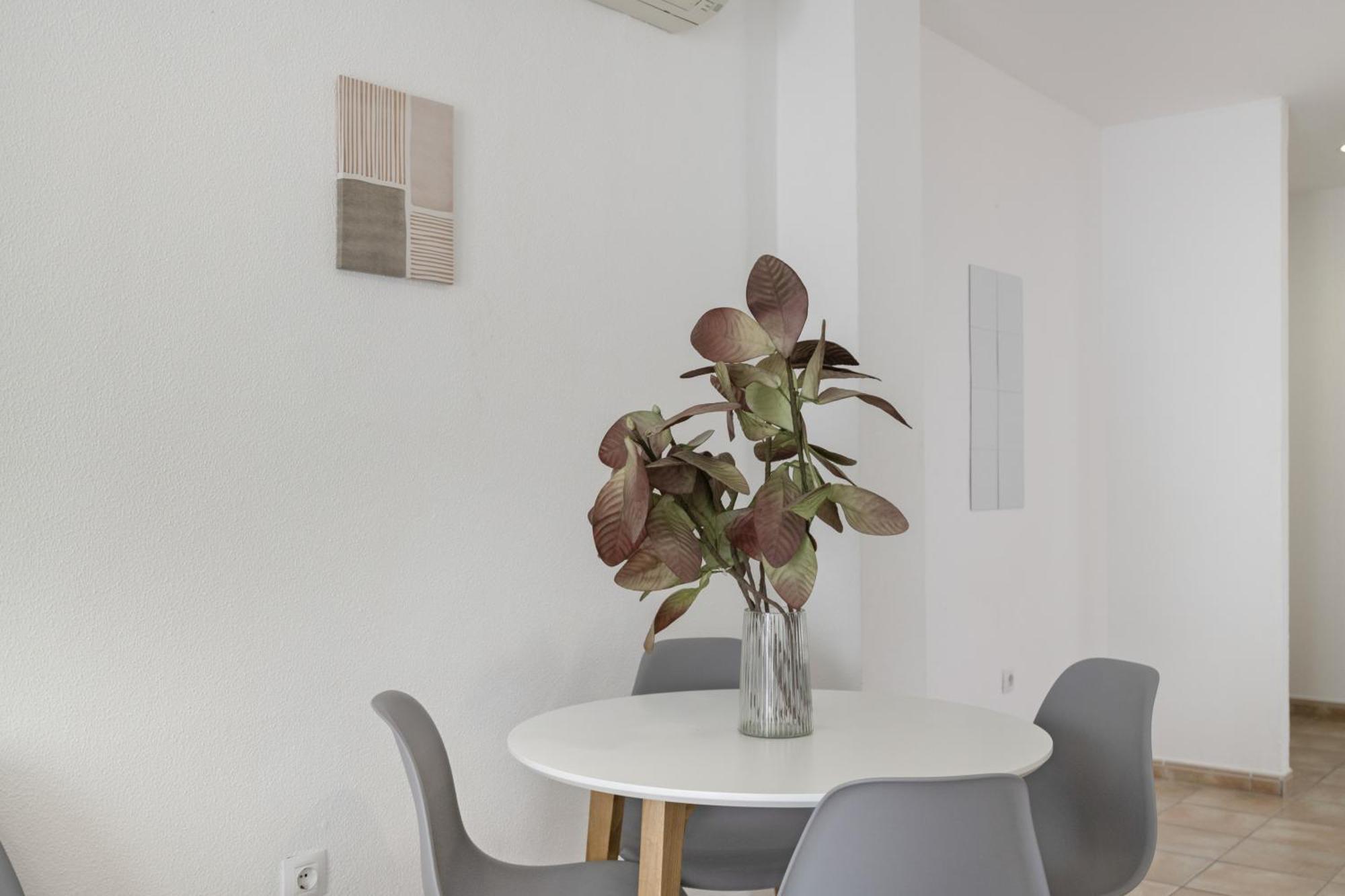 Apartamento Perez Zara 5 Conil De La Frontera Exterior photo